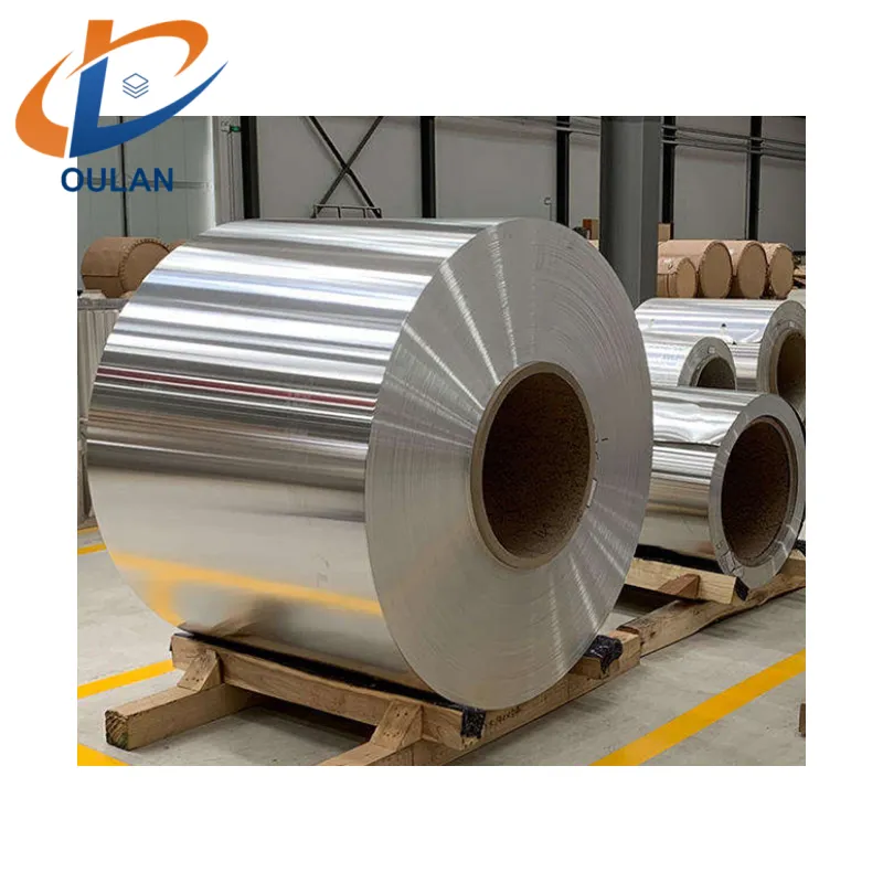 Deep Drawing Appliance DC03 DD13 0.8mm 1200mm Cold Rolled Steel Coil as client's requirements+700-2000MM