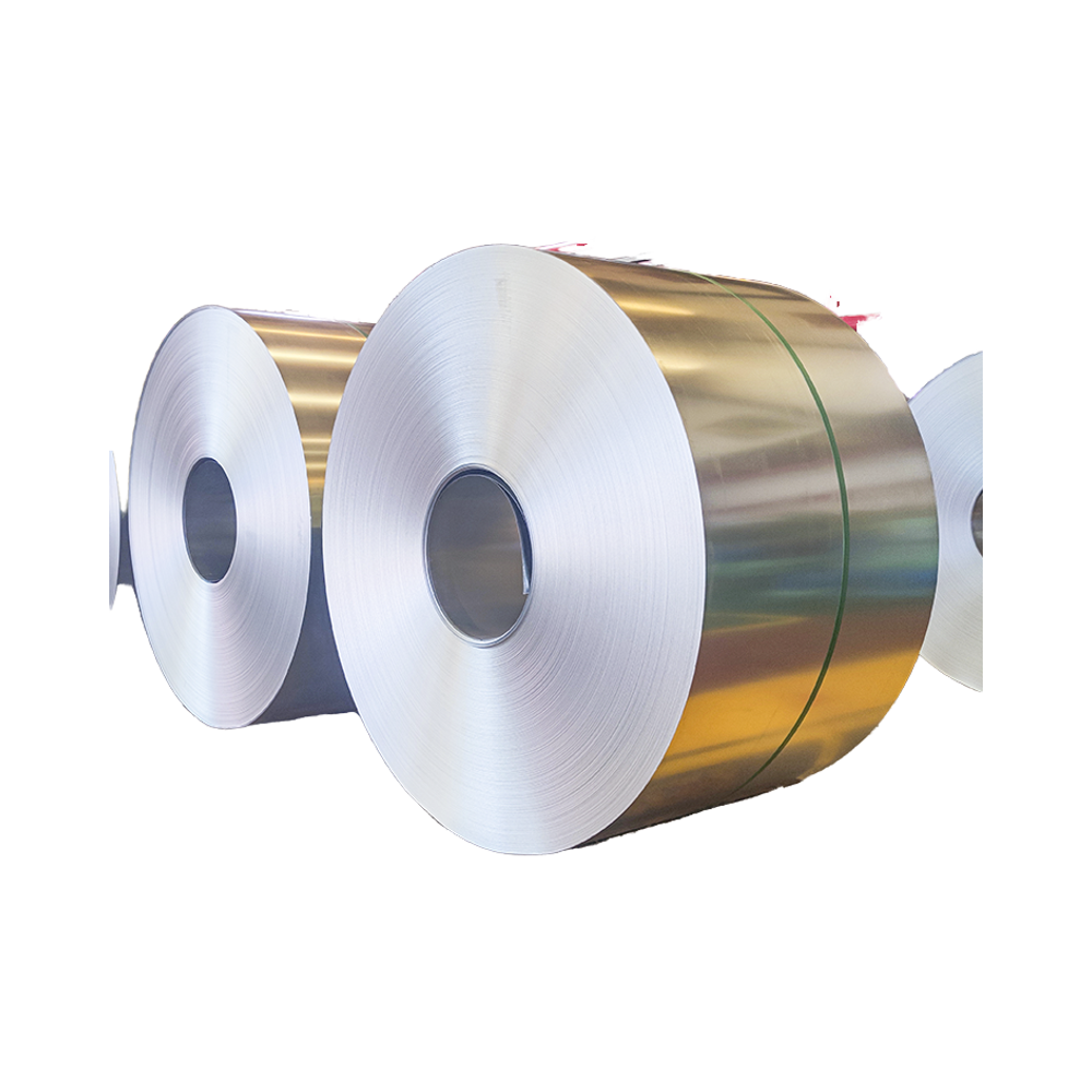 Factory Direct High Anti-Corrosion Zn-Al-Mg Zinc-Alume-Mg PV Support Bracket JIS Certified Steel Coil 25-30 Years Bending