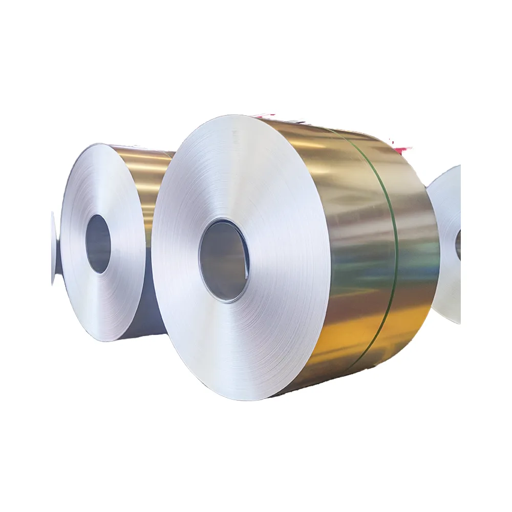 Factory Direct High Anti-Corrosion Zn-Al-Mg Zinc-Alume-Mg PV Support Bracket JIS Certified Steel Coil 25-30 Years Bending Customized