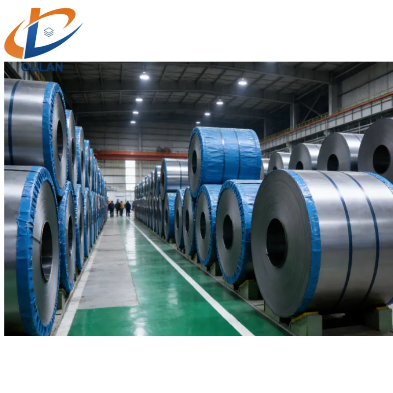 Export Grade Cold Rolled Steel Coil Q235B Q345B 2.0mm for Structural Engineering as client's requirements+700-2000MM