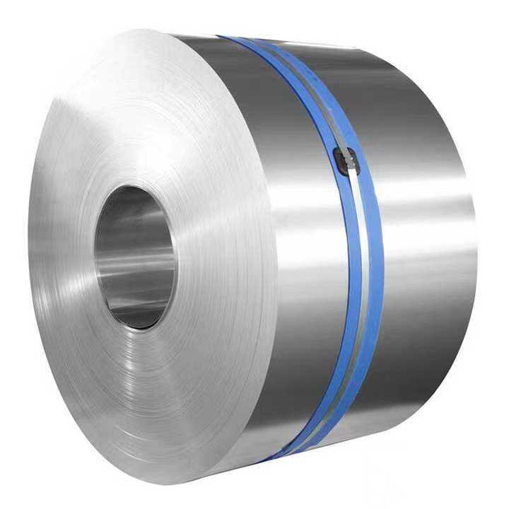 CRC Cold Rolled GI Steel Coil JIS Certified Hot Dipped Galvanized Sheet/Plate/Strip for Welding & Bending Processing