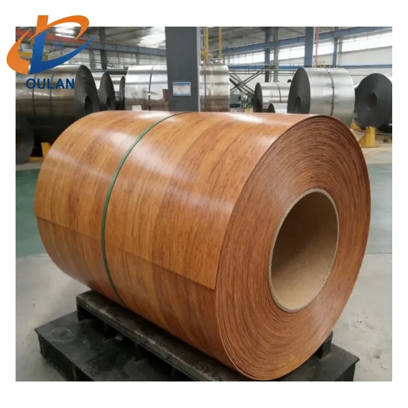 Thermal Insulation Coil for Mobile Cold Storage Unit Wall G375 0.8mm customize+1 251 mm ~ 1 500 mm