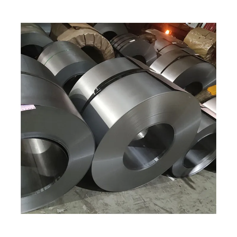 High Quality Cold Rolled Stainless Steel Coils Grade 201/304/316l/410/430 304l Sheet Plate 2B Surface JIS Certified Bending Shandong, China+Non-Alloy+15-21 days+spcc ,DC01,DC03,DC04,DC06+Non-oiled