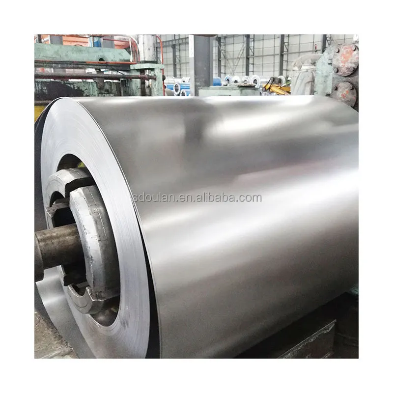 CRC Cold Rolled Steel Sheet Coil 1000mm Width 0.3mm-2.0mm Thickness JIS Standard GS KS Certified Cutting Service CD01 SD CR as client's requirements+1 001 mm ~ 1 250 mm