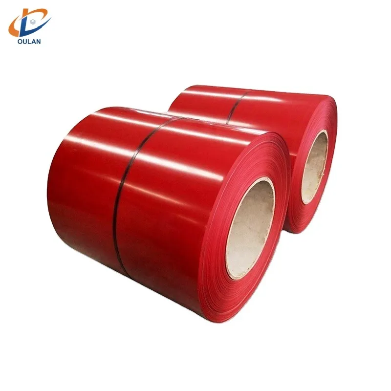 Transparent Solar Coated Aluminum Coil for Building Integrated Photovoltaics 1100 3003 5052 6061 7072 0.3mm 0.6mm customize+1 251 mm ~ 1 500 mm