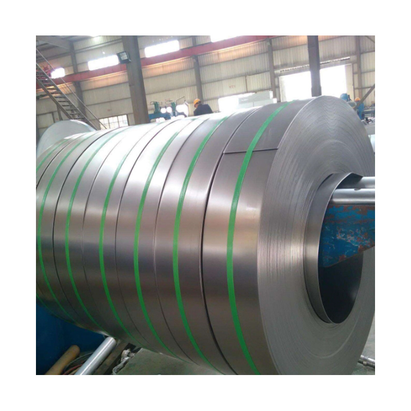 Galvanized Cold Rolled Steel Coil GI GL PPGI 1.0mm 1300mm Solar Panel Frame