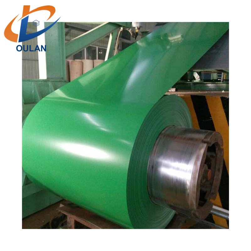 Embossed Aluminum Coil for Decorative Door Surface Application 5251 0.6mm