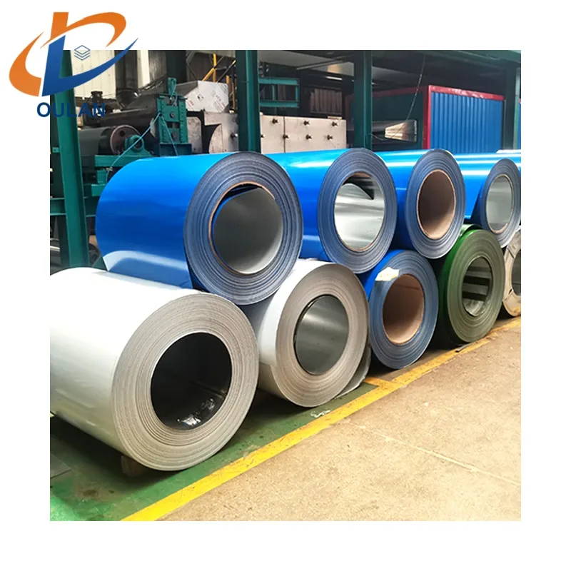 Hot Dip Galvanized Coil for Industrial Conveyor Guard Rail G470 1.3mm customize+1 251 mm ~ 1 500 mm