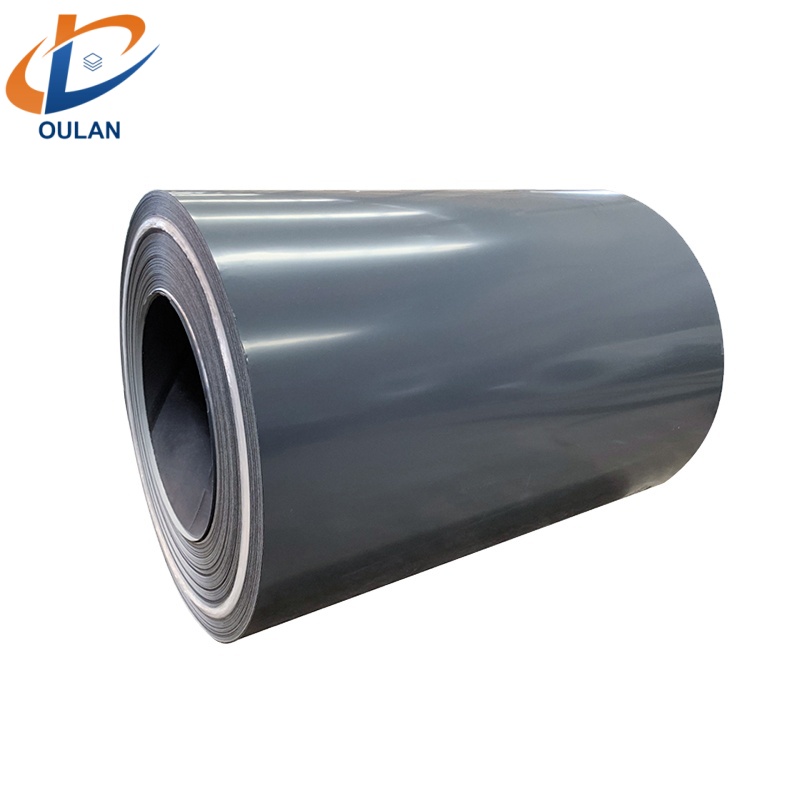 Transparent Conductive Mesh Coated Aluminum Coil for Touch Screen Manufacturing 1100 3003 5052 6061 7072 0.2mm 0.5mm