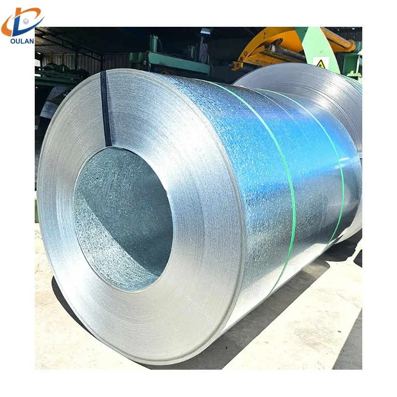 Nuclear Power Application 308L 309L 4.0mm 1700mm Containment Vessel Cold Rolled Steel Coil as client's requirements+700-2000MM