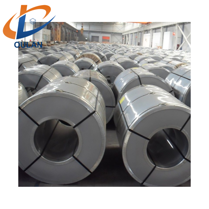 Advanced Alloy Steel Coil ZM300 ZM330 ZM360 ZM390 ZM420 ZM450 3.0mm Offshore Wind Power Tower Zinc Aluminum Magnesium Steel Coil