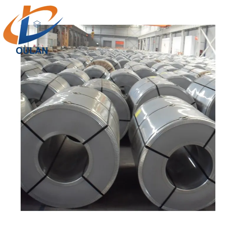 Advanced Alloy Steel Coil ZM300 ZM330 ZM360 ZM390 ZM420 ZM450 3.0mm Offshore Wind Power Tower Zinc Aluminum Magnesium Steel Coil Customized