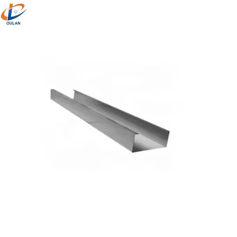 Pharmaceutical Cleanroom EN10346 DX52D Z120 S300GD ASTM A653 GR50 Steel Coil Laboratory Equipment C-Shaped Steel Shandong, China+15-21 days+galvanizing+Heavy Oiled+Yes