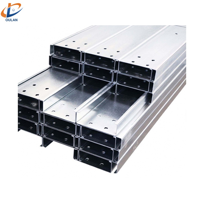 Advanced Robotics System EN10346 DX54D Z180 S320GD ASTM A653 GR60 Steel Coil Automation Arm C-Shaped Steel