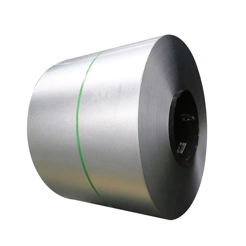 Az100g/m2 GL Steel Plate Aluzinc Steel Coil 600-1250mm 0.2mm 0.4mm 0.6mm 0.8mm Hot Dip Galvalume Steel Coil