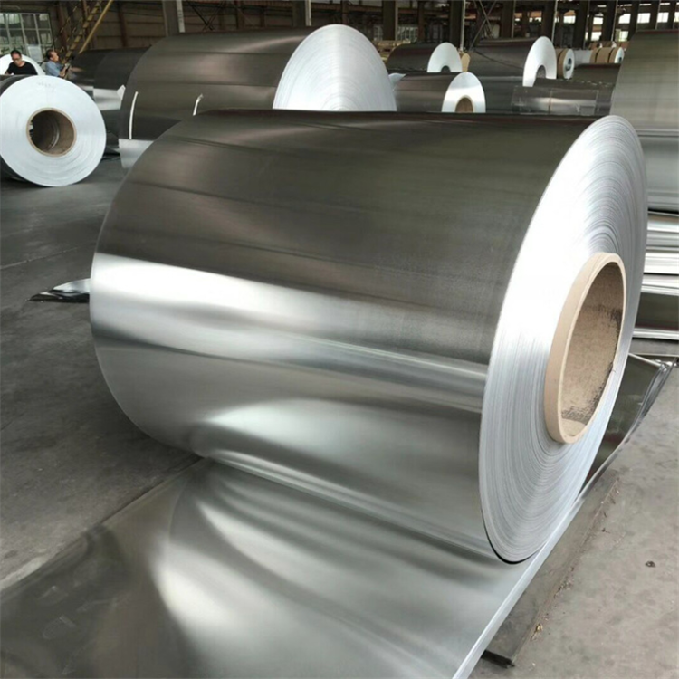 Best Price 1060 1050 1100 5052 5083 5754 3004 3003 7075 T6 Aluminium Hot Selling Aluminum Roll Coil Price Per Ton