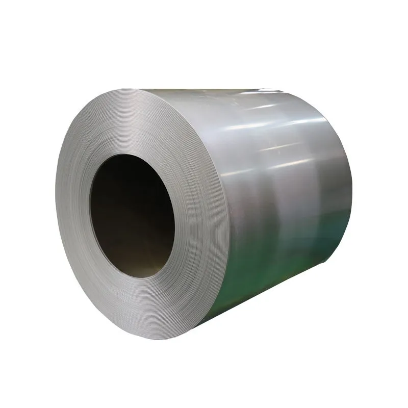 Hot Dipped ASTM A792 Galvalume Steel Coil AZ150 for Industry and Building Materials
