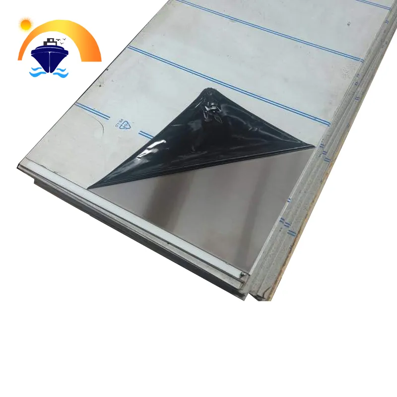 Hot Sale 4 X 8 ft Stainless Steel Sheet Cold Rolled 201 304 316 410 430 3mm Plate Sheet for Cutting and Welding Tianjin, China+15-21 days+1-12m+20-1500mm+ss304