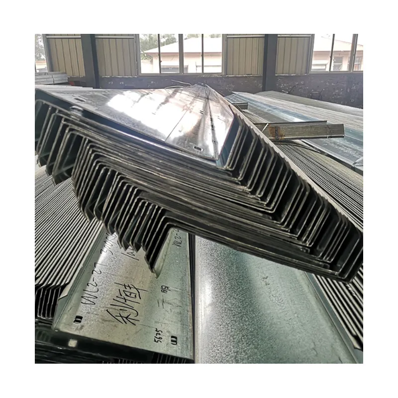 Modular EV Charging Station Canopy Main Beam Q345 Soft Steel Sheet with Bending Capability Z-shaped BIS Certified Shandong, China+15-21 days+galvanizing+Heavy Oiled+Yes