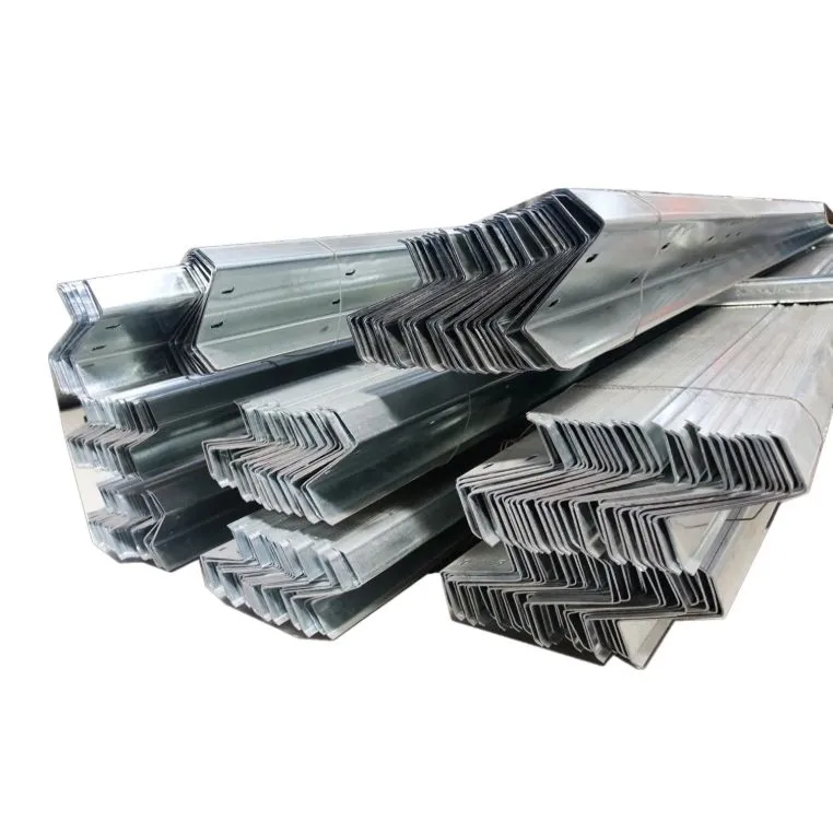 Acid Mist Resistant Chemical Plant Pipe Rack Cross Over A606 S450GD S320GD 200x100x6mm Z-shaped Steel Shandong, China+15-21 days+galvanizing+Heavy Oiled+Yes
