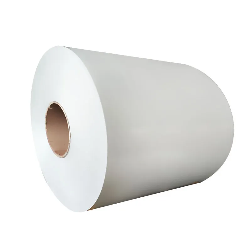 Good Quality 3005 5052 2024 0.5mm 1.5mm Thickness 1050 1060 3003 3004 Aluminum Coil for Seamless Gutters Downspouts