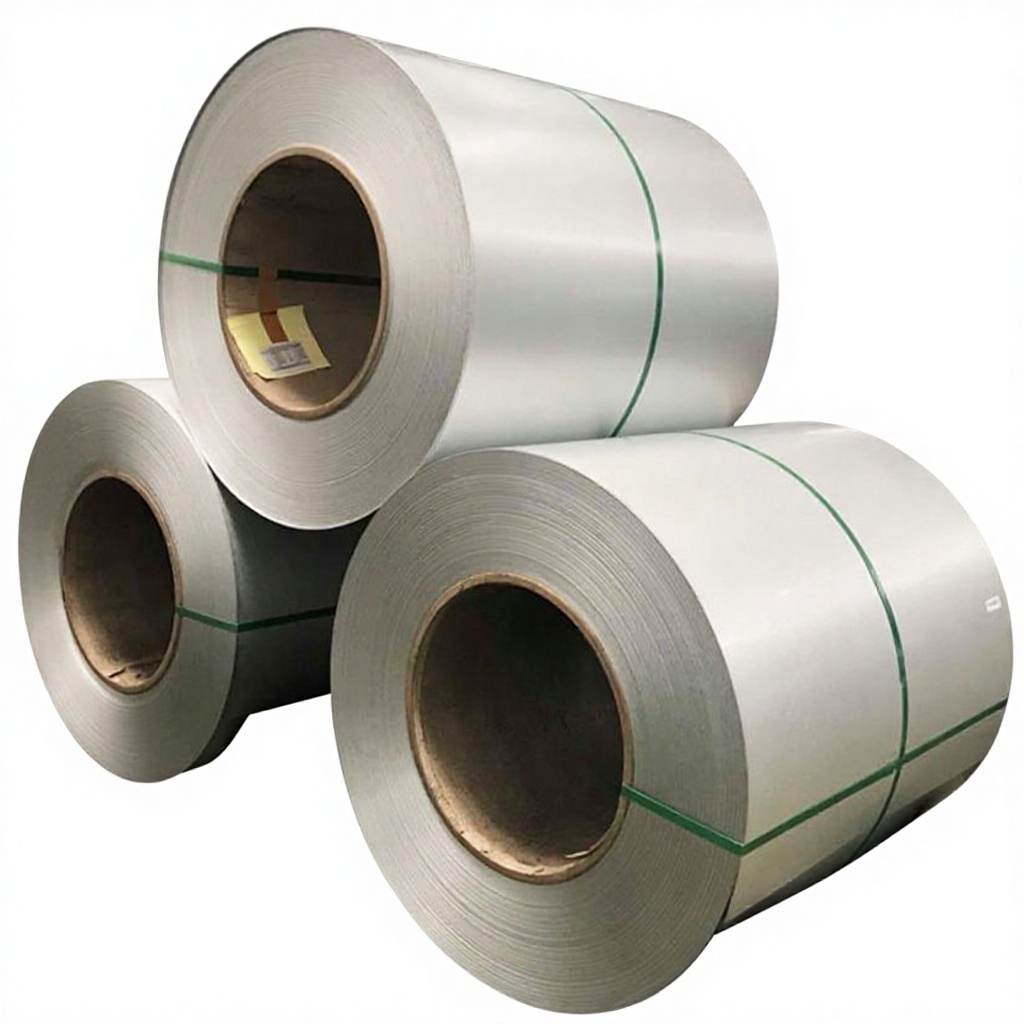 SGCC DX51D Zinc Coated Galvanized Steel Coil AZ41-AZ60 Coating Bending Cutting Services 0.12-0.2mm Thickness