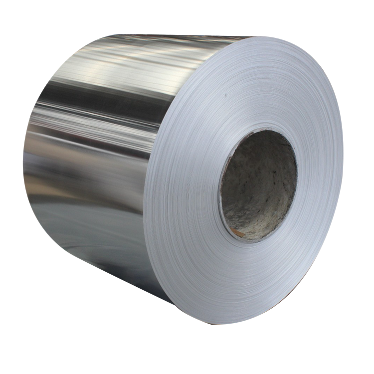 Mill Price Whole Series 1060 3003 Aluminum Coil Aluminum Content 99.6%