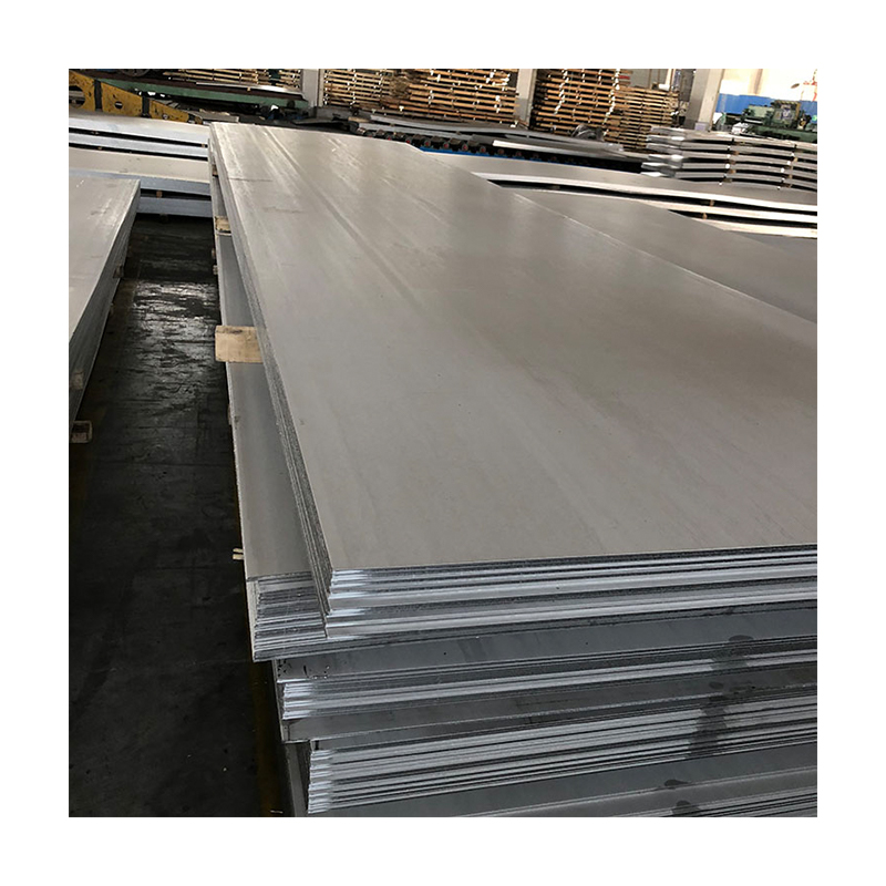 Cheap Price Chrome Stainless Steel Plate Price Sus316 Stainless Steel Tubing 316L Sheet