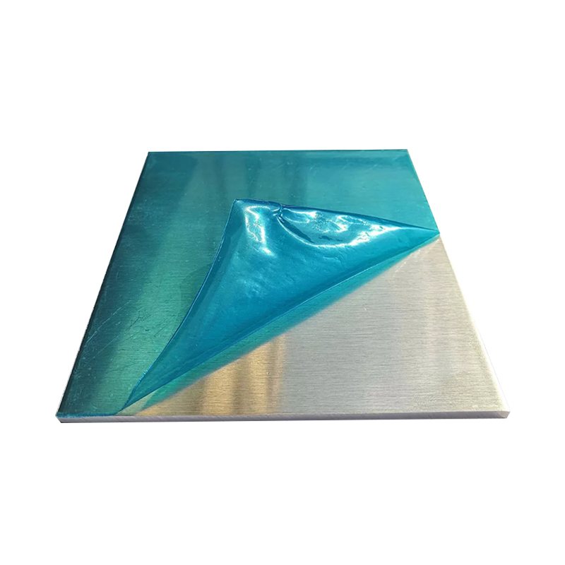 0.1-500mm Aluminum Sheet Plate Al Plate 3003 3004 3105 5052 Customized Thickness Metal Aluminum Al Alu Sheet Plate