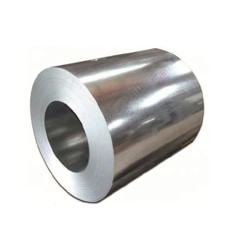AluZinc Coated Az150 Galvalume Steel Coil GL Steel Coil 0.4/0.5/0.6/0.7/0.8/0.9/1.0*1250mm Galvalume Steel Coil