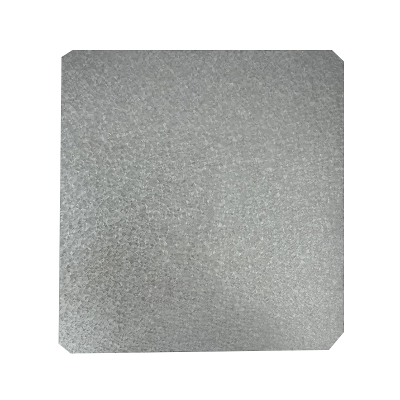 S350GD+AZ S550GD+AZ DX51D+AZ 0.12mm 0.2mm 0.5mm 1000mm 1200mm GL AZ120g Aluzinc Coating Sheet Hot Dipped Galvalume Steel Sheet