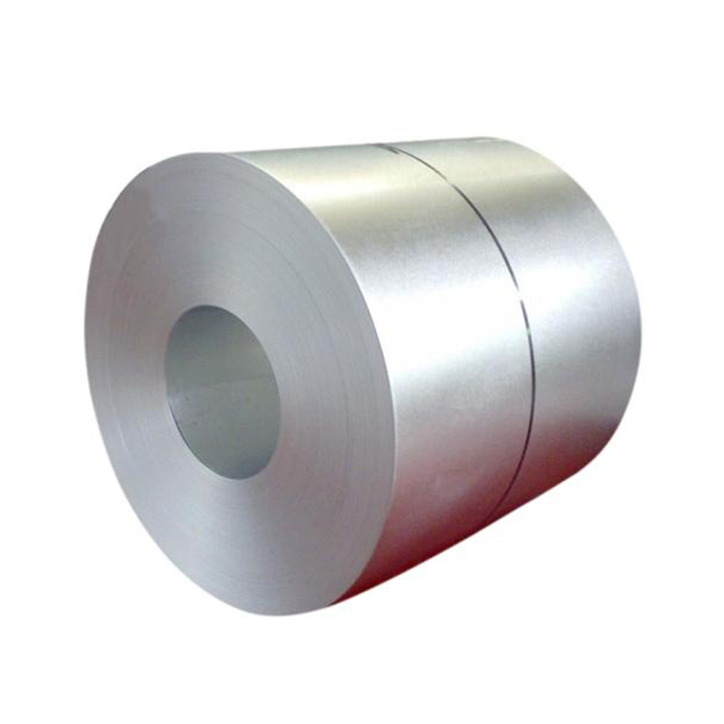 Galvalume Steel Coil AZ150 Coating ASTM A792 Aluzinc GL Steel for Roofing & Wall - Factory Direct