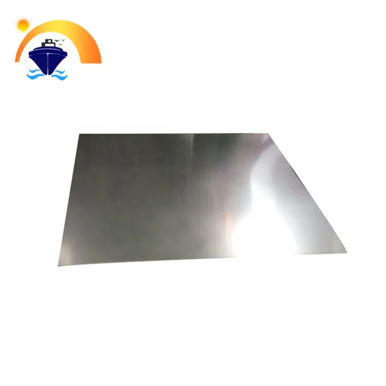 Hot Sale 304L 316Ti 300 Series Stainless Steel Sheet Plate 2B/BA/No.1 Finish Cold Rolled ASTM Decoration Bending Welding 420j2