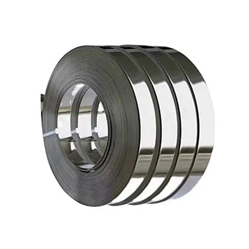 1mm 2mm 3mm 4mm Prime Cold Rolled Steel Strip Coil From China Steel Factory GB JIS ASTM Customized Size Cold Roll Steel Strip
