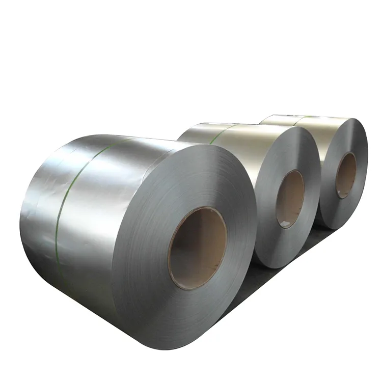 Hot Rolled 304L Stainless Steel Coil Pre-Painted Galvanized Steel Coil BA Surface Finish 300 Series Grade 409L 316L Cut-to-Order Tianjin+15-21 days+430 301304 316L 201 202 410 304 420+ASTM+410, 316L, 316, 430, 304, 304L