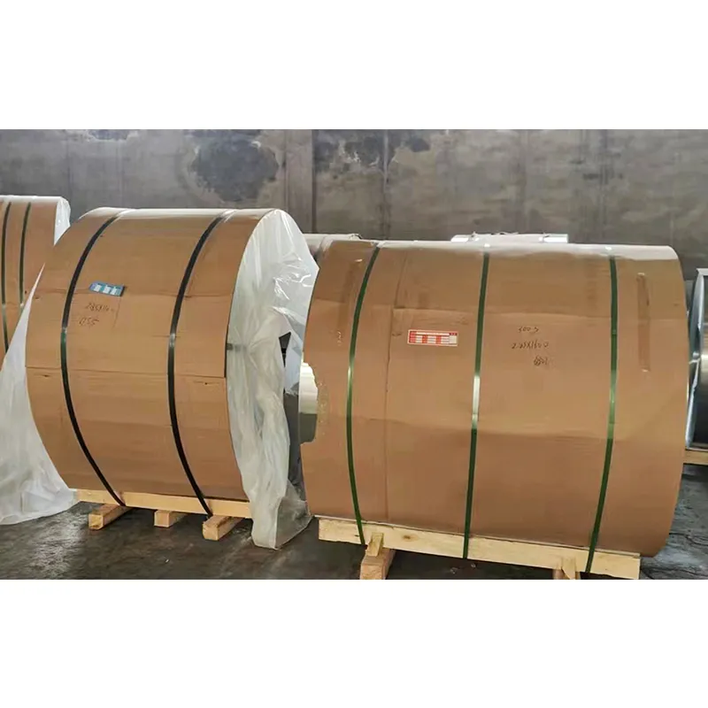 Factory Suppliers OEM ODM 1050 3003 Aluminum Alloy Coil Price Jiangsu, China+15-21 days+Aluminum Alloy Coil+Sushang+Is Alloy