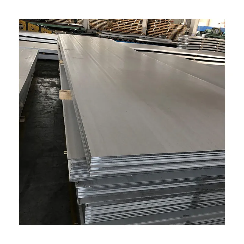 Ss400 Q355 Carbon Hot Rolled 304L SS Stainless Steel Plate Sus316L 4ft X 8ft Stainless Steel Mirror Sheet Shandong, China+15-21 days+Customized+3mm-2500mm or as required+Stainless Steel Sheet
