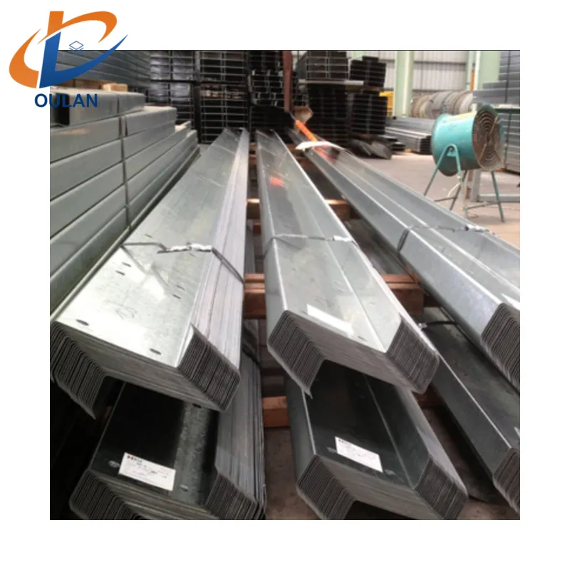 Thermal Power Plant Flue Gas Duct Support A572 Gr60 S355K2 Q390B Specification 220x100x6mm Z Steel Shandong, China+15-21 days+galvanizing+Heavy Oiled+Yes