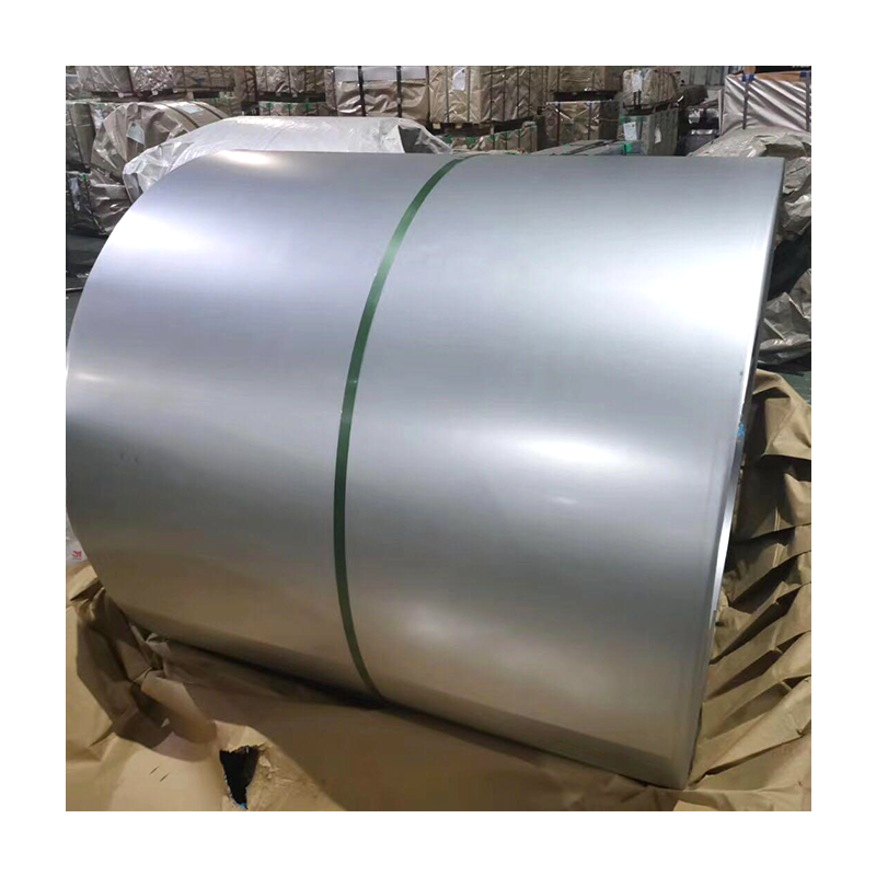 Aluzinc Coated Steel Coil Aluminized Sheet Steel in Coil GL Steel Coils Best Price