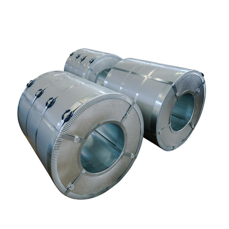 Az150 Zincalume Cold Roll Color Coated Anti-finger Bobinas De Aluzinc Price Sheet Galvalume Steel Coil Products