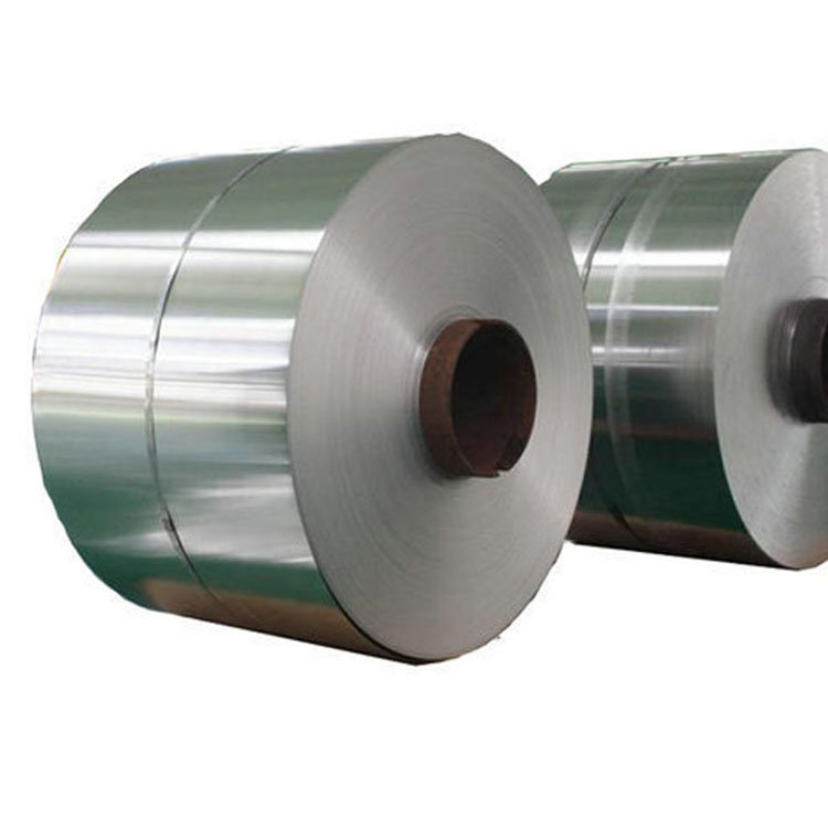 Prime Quality Customized Cold Roll Stainless Steel Coil/Scrap Grades 430 316L 201 202 410 420 300 Series 2B BA HL Surface