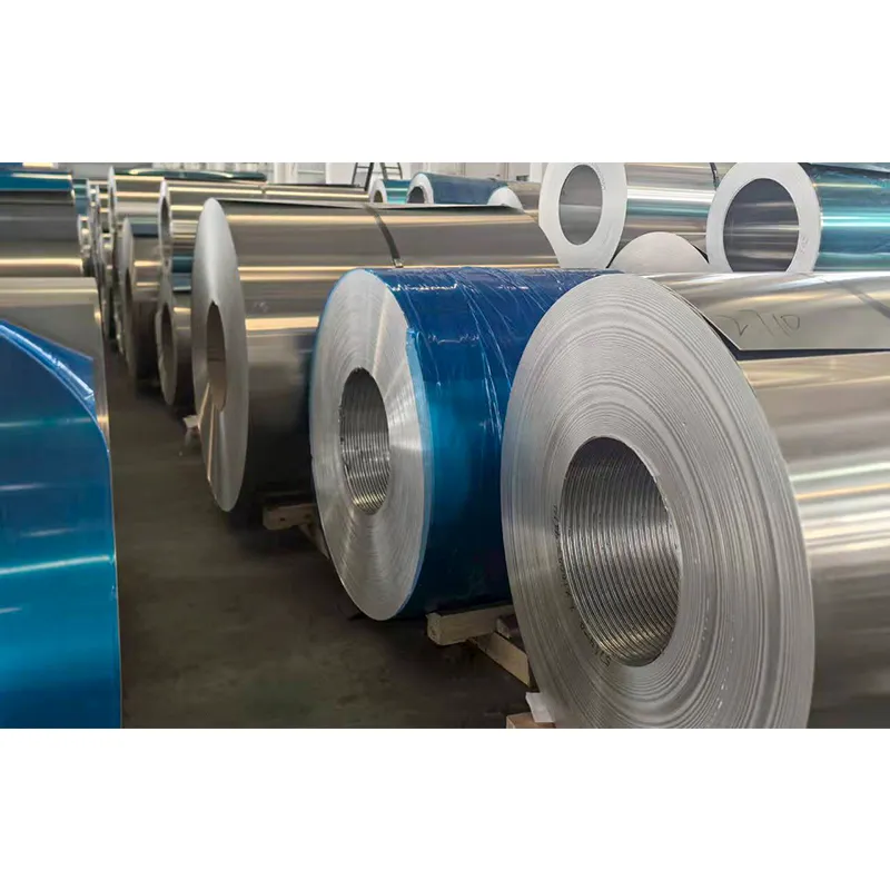 1060 1100 3003 3105 5052 6063 Aluminum Coil & Sheet Custom Size Plate & Strip Factory Direct Price Jiangsu, China+15-21 days+1060 1100 3003 3105 5052+Sushang+Is Alloy