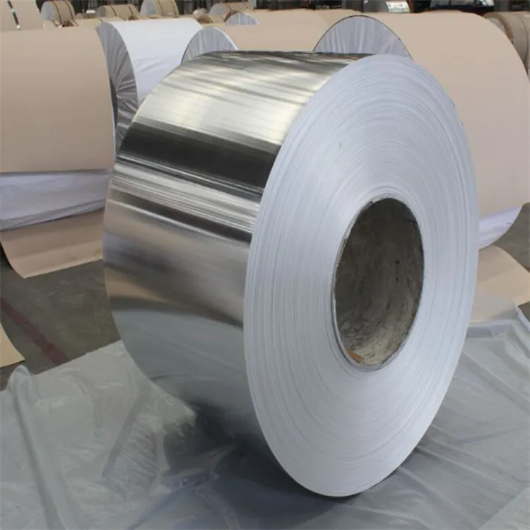Aluminum Coil Roll Aluminum Alloy Coil 0.2mm 0.8mm Thickness 3003 1060 1100 2mm 5052 3004 Aluminum Roll Coil Supplier Jiangsu, China+15-21 days+Aluminum Alloy Coil+Sushang+Is Alloy