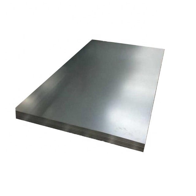 GL Sheet Plate Dx51D S350GD S550GD Galvalume Steel Sheet Hot Dipped AZ150 55% Alu Zinc Steel Aluzinc Galvalume Steel Plate