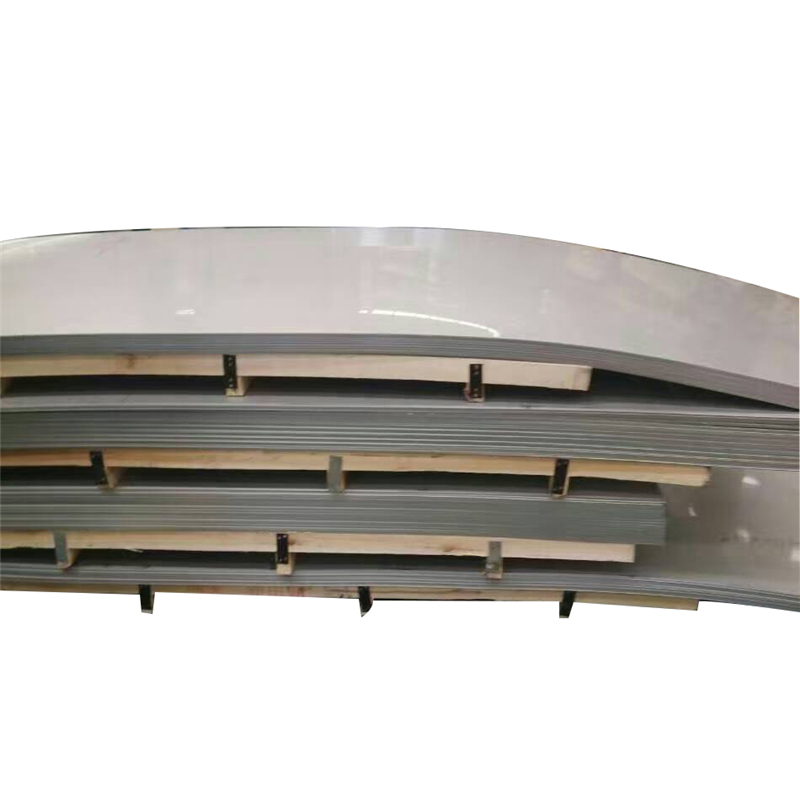 Custom-Tailored 1.5mm-4mm Thick 100% BA Surface Stainless Steel Decorative Plates 201 304 304L 316 316L 309s 310s Models 1.6mm