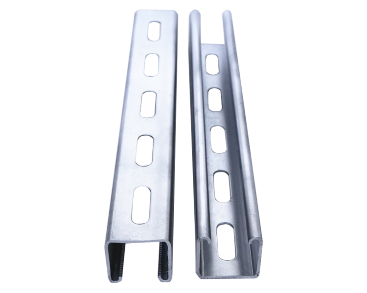 High Quality Strut Channel Steel High Quality Strut Channel Steel Support System