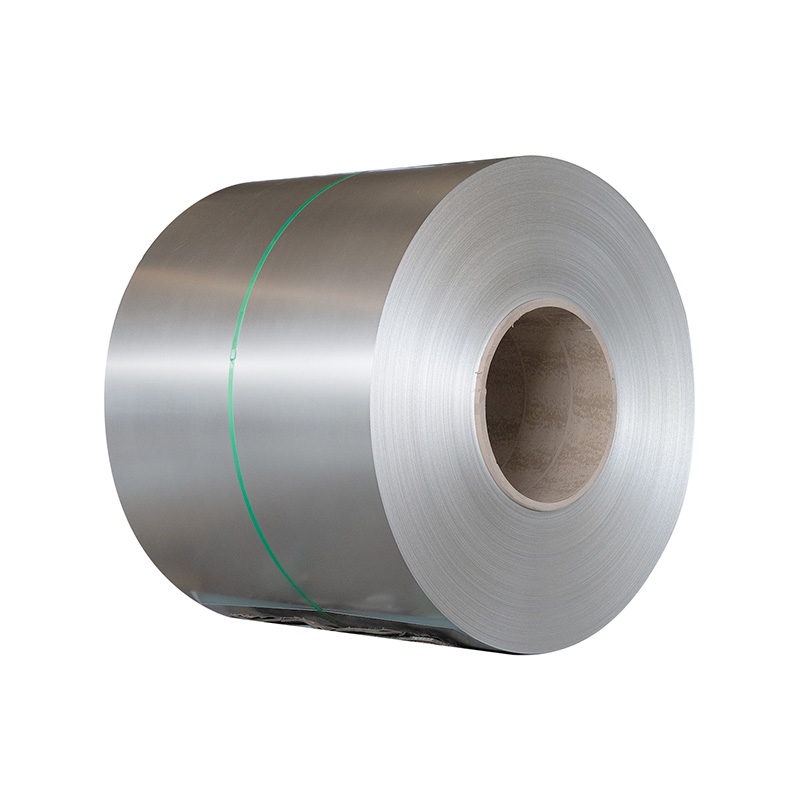 1050 1060 1100 Aluminum Coil Cold Rolled Standard Size Food Grade Decorate Use