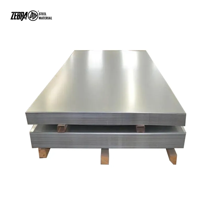 Chapa Galvalume Depend On Customer's Request+50-1500MM