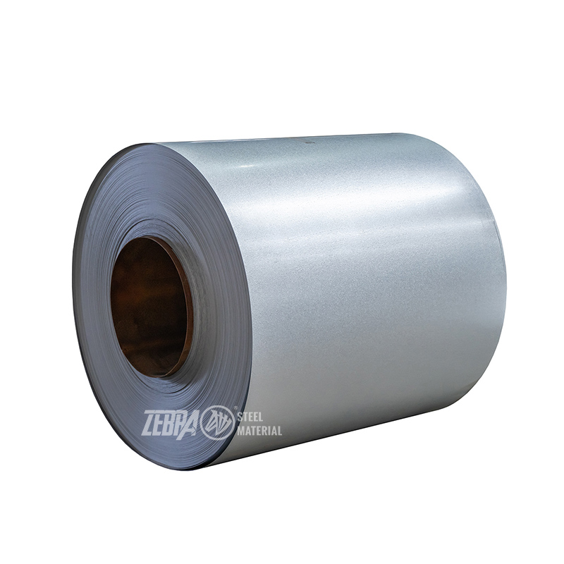 Factory Price Ensure Quality 1.0mm 1.2mm 1.5mm DX51D+AZ AluZinc Coating Steel Sheet Az120g AZ150g Hot Dip Galvalume Steel Coil