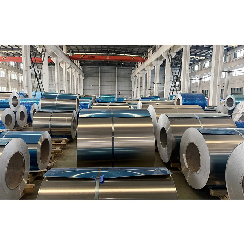 5052 Aluminum Sheet Coil for Construction Cladding High Strength Corrosion Resistant ASTM B209 Wholesaler Direct Sale Jiangsu, China+15-21 days+Aluminum Alloy Coil+Sushang+Is Alloy